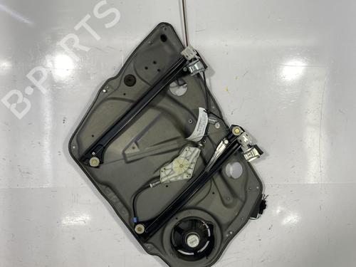 Front right window mechanism MERCEDES-BENZ B-CLASS Sports Tourer (W245) B 180 CDI (245.207) | BP22830169C23 