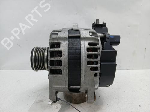 Used Alternator Alternator MERCEDES-BENZ A-CLASS (W176) A 180 CDI / d (176.012) (109 hp) 36172336 36172336