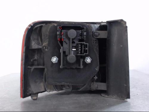 Achterlicht rechts FIAT STILO Multi Wagon (192_) 1.9 JTD | BP22812523C35 
