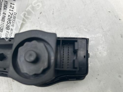Headlight switch HYUNDAI i40 I (VF) 1.7 CRDi | BP36953634I24 - Image 2