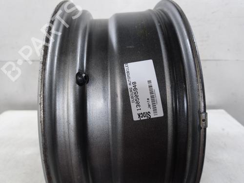 Used Rim Rim 39513148 39513148
