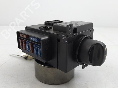 Headlight switch MERCEDES-BENZ A-CLASS (W168) A 170 CDI (168.008) | BP22825659I24 