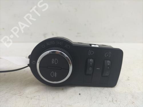 Headlight switch OPEL INSIGNIA A (G09) | BP29834290I24 - Image 4