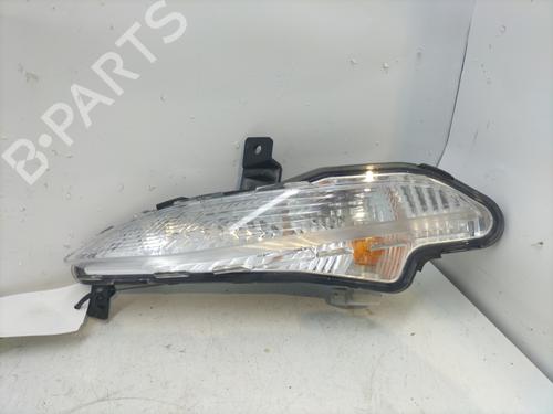 Used Left daytime light PEUGEOT 308 SW II (LC_, LJ_, LR_, LX_, L4_) 1.6 HDi / BlueHDi 115 (LCBHXM, LCBHXT) (115 hp) 29540947