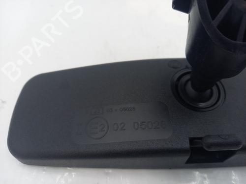 Espelho interior CITROËN JUMPY III Van (V_) 1.5 BlueHDi 120 | BP31581996I6 - Image 4