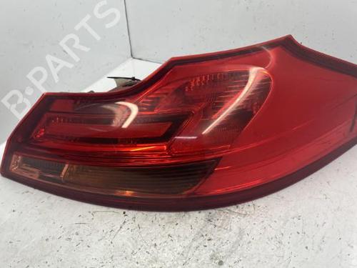 Used Right taillight Right taillight OPEL INSIGNIA A Sports Tourer (G09) 2.0 CDTI (35) (131 hp) 22837513 22837513