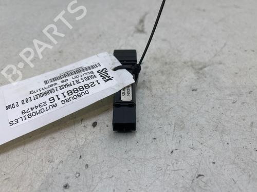 Warning switch VOLVO C70 II Convertible (542) D3 | BP37021767I22 - Image 2