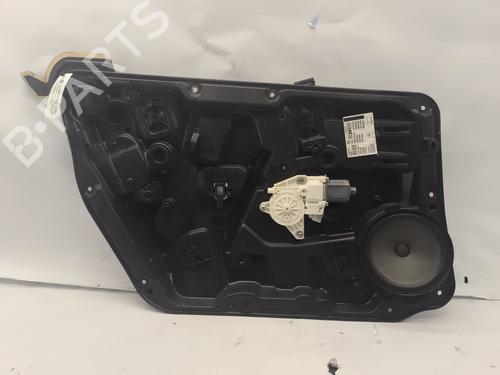 Front left window mechanism MERCEDES-BENZ A-CLASS (W176) A 180 CDI / d (176.012) | BP32205146C22 - Image 2