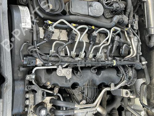 Used Engine SEAT EXEO (3R2) 2.0 TDI (143 hp) 23867185