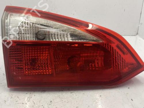Left tailgate light FORD FOCUS III Turnier 1.6 TDCi | BP22835899C79 