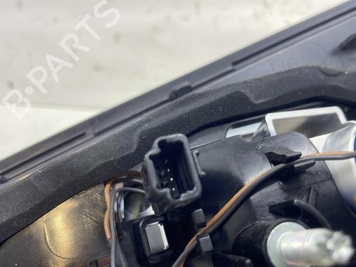 Left tailgate light RENAULT ESPACE V (JR_) 1.6 dCi 160 | BP30045801C79