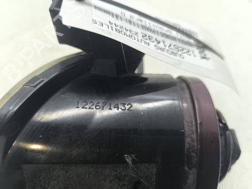 Højre Foran Tågelygte Højre Foran Tågelygte TOYOTA AVENSIS Saloon (_T25_) [2003-2009] 35885998 35885998