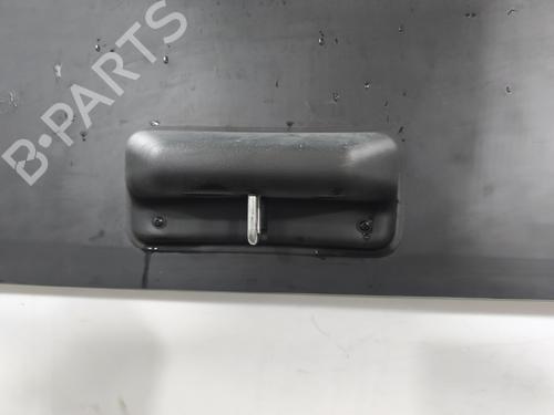 Used Tailgate Tailgate BLUECAR BLUEUTILITY EV50 (68 hp) 40054979 40054979