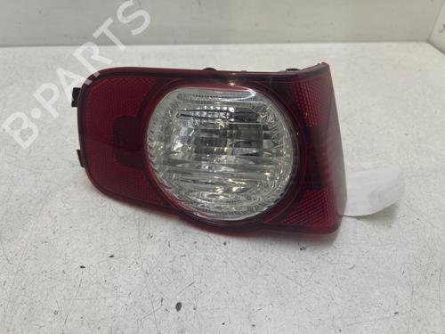 Left tailgate light CITROËN C3 II (SC_) 1.6 HDi | BP37202879C79  - Image 5