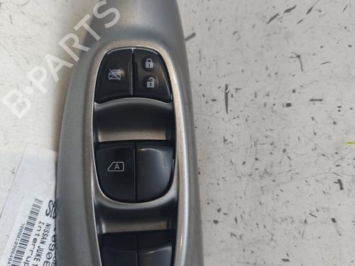 Left front window switch NISSAN JUKE (F15) 1.5 dCi | BP27558464I27 - Image 6