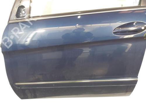 Left front door MERCEDES-BENZ B-CLASS Sports Tourer (W245) B 180 CDI (245.207) | BP22831203C2 