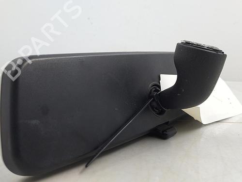 Rear mirror VW GOLF VI (5K1) 2.0 TDI | BP22826540I6 