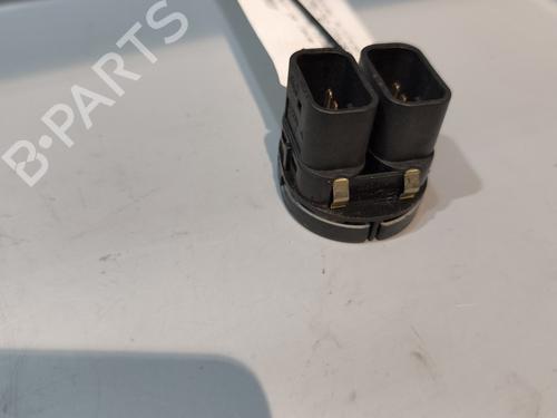 Left front window switch FORD FIESTA V (JH_, JD_) 1.4 TDCi | BP29286257I27 