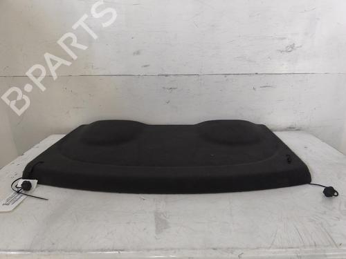 Rear parcel shelf VW SCIROCCO III (137, 138) 2.0 TDI | BP36953677C85 - Image 2