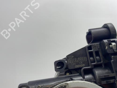 Front right window mechanism SUBARU JUSTY IV 1.0 (M300) | BP29438670C23 