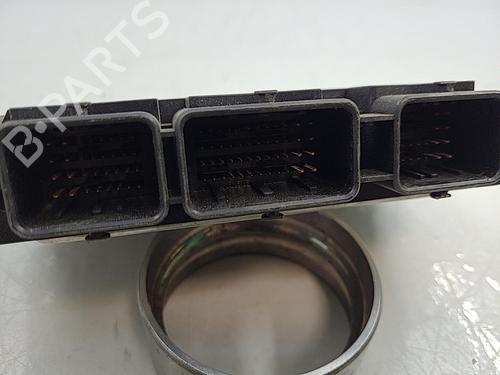 Engine control unit (ECU) RENAULT SCÉNIC II (JM0/1_) 1.9 dCi (JM0G, JM12, JM1G, JM2C) | BP22817664M57 