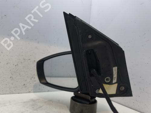 Ryggespeil venstre VW POLO V (6R1, 6C1) 1.4 TDI (90 hp) 26585422
