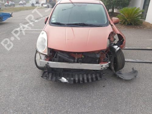 Mirror switch NISSAN NOTE (E11, NE11) 1.4 | BP22843023I25  - Image 8