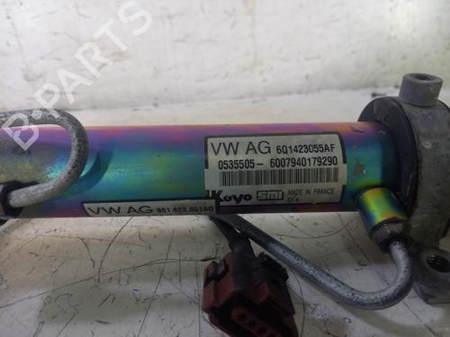 Steering rack SEAT IBIZA III (6L1) 1.4 16V | BP22846660M22