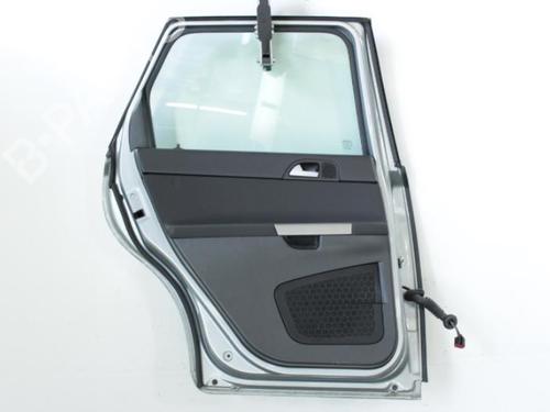 Left rear door VOLVO V50 (545) 2.0 D | BP22813689C4 