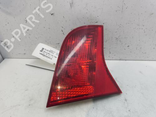 Used Left tailgate light Left tailgate light AUDI A4 B7 Avant (8ED) 2.0 TDI 16V (140 hp) 22816631 22816631