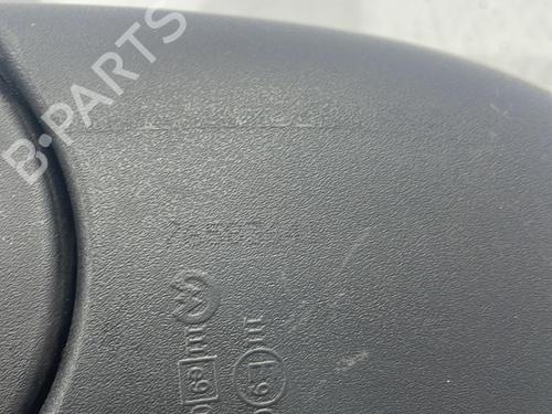 Left mirror FORD MONDEO III (B5Y) 2.0 TDCi | BP22829254C26 