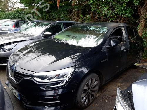 Caixa de direcção RENAULT MEGANE IV Hatchback (B9A/M/N_) 1.5 Blue dCi 115 (B9A6) | BP26957504M22  - Image 6