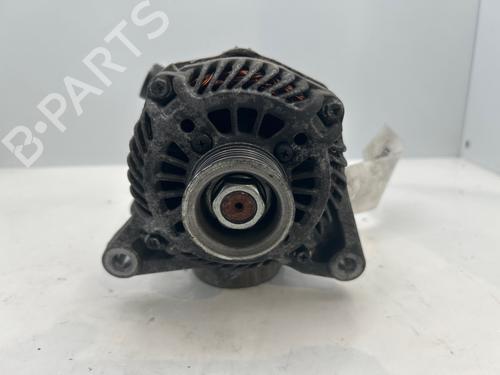 Used Alternator Alternator CITROËN C2 (JM_) [2003-2017] 35998334 35998334