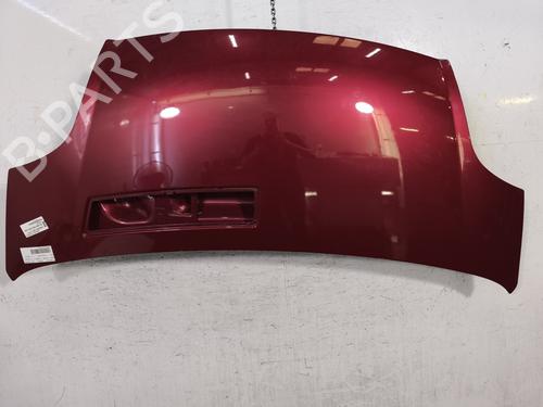 Used Hood OPEL VIVARO A Van (X83) 2.0 CDTI (F7) (114 hp) 26429125