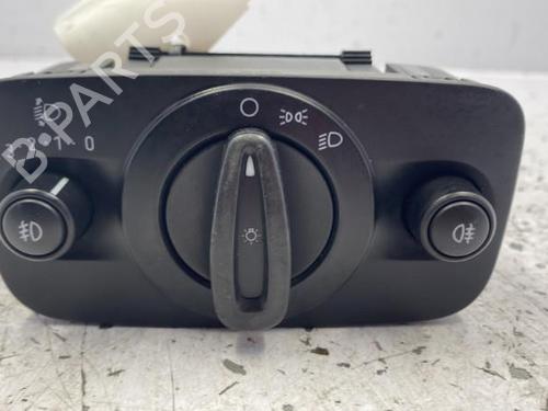 Used Headlight switch Headlight switch FORD FIESTA VI (CB1, CCN) 1.4 TDCi (68 hp) 22836339 22836339