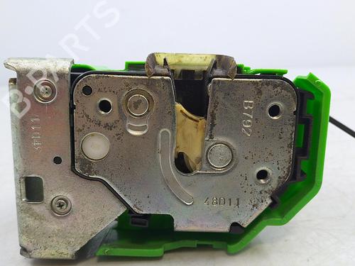 Front right lock ALFA ROMEO GIULIETTA (940_) 1.6 JTDM (940FXD1A) | BP22826549C97 