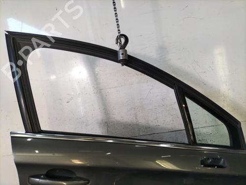 Right front door CITROËN C4 II (NC_) 1.6 HDi 90 | BP30719323C3