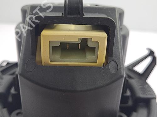 Used Heater blower motor Heater blower motor RENAULT CAPTUR I (J5_, H5_) 1.5 dCi 90 (J5N4, J5M5, J5MW, J5M6, J5AL, J5AJ) (90 hp) 22822309 22822309