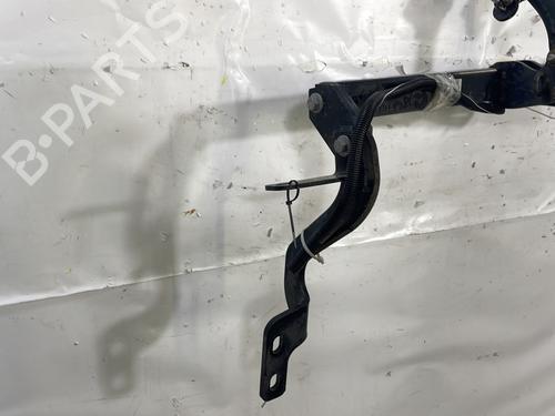 Kule for tilhengerfeste/Mekanisme CITROËN BERLINGO MULTISPACE (B9) 1.2 PureTech 110 | BP29502086C141 