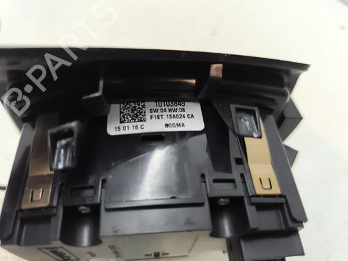 Headlight switch FORD FOCUS III 1.5 TDCi | BP29491864I24 