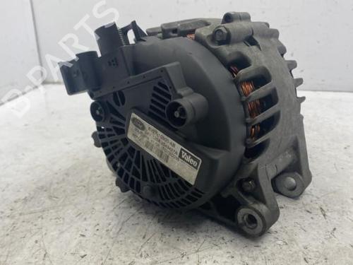 Used Alternator FORD FIESTA VI (CB1, CCN) 1.4 TDCi (68 hp) 22834165