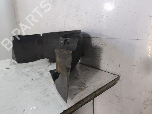 Radlauf PEUGEOT 206 Hatchback (2A/C) 2.0 HDI 90 | BP29980381C56