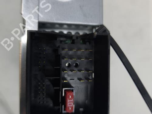 Bilradio CITROËN C3 II (SC_) 1.0 VTi 68 | BP26018073E6 