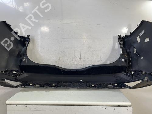 Rear bumper RENAULT ESPACE V (JR_) 1.6 dCi 130 | BP28482408C8 