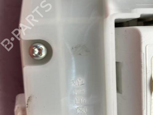 Instrument cluster PEUGEOT 2008 I (CU_) 1.2 VTi | BP22839776C47 