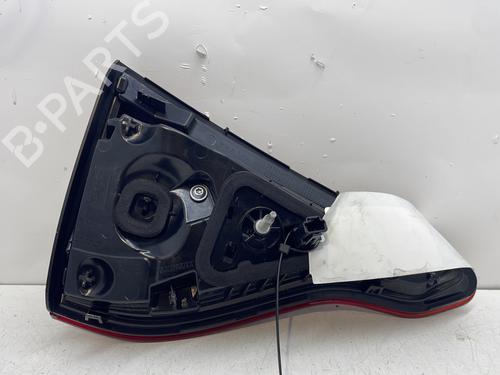 Højre baglygte bagklap RENAULT CLIO V (B7_) 1.0 SCe 65 (B7MG) | BP29261154C80 