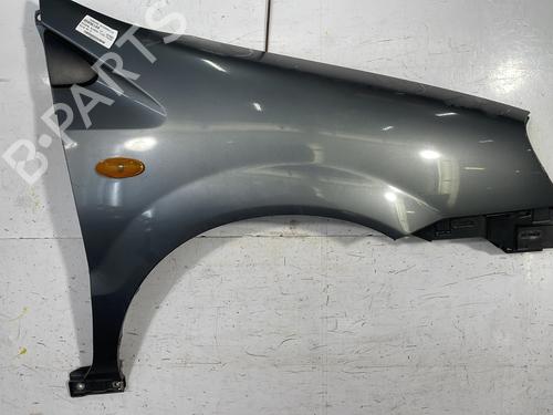 Used Right front fenders NISSAN ALMERA TINO (V10) 1.8 (116 hp) 23830417