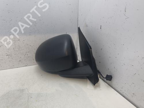 Right mirror DODGE CALIBER 2.0 CRD | BP27194477C27 - Image 2