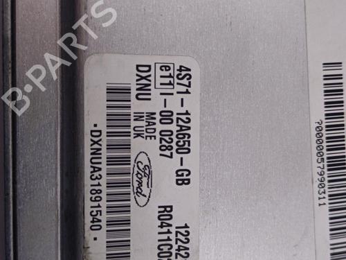 Used Engine control unit (ECU) FORD MONDEO III (B5Y) 2.0 16V TDDi / TDCi (115 hp) 22819648