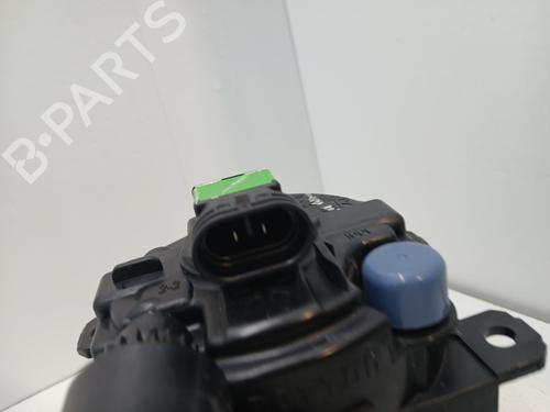 Feu de brouillard avant gauche CITROËN C4 Picasso II 1.2 THP 130 | BP30045834C30